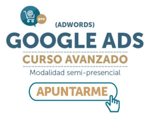 Curso google adwords alicante